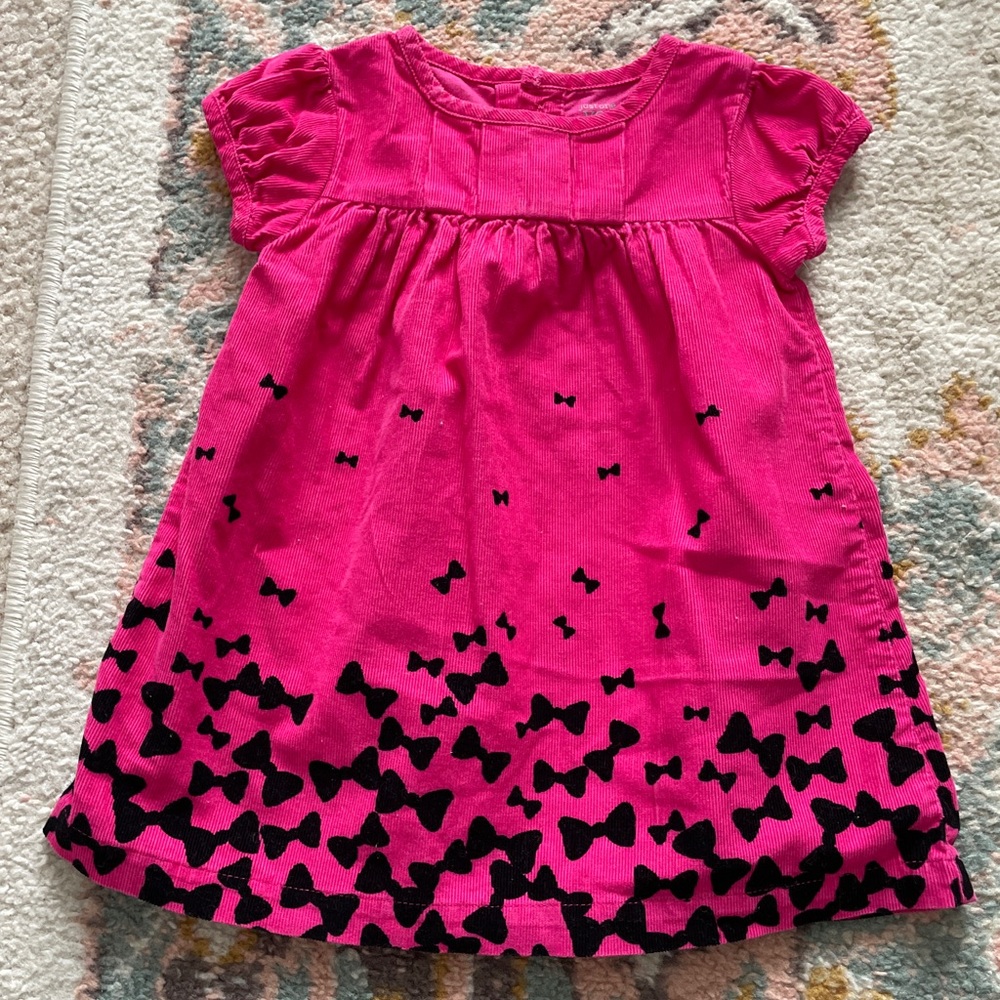 Baby girl dress